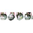 thumbnail image 3 of Omega Paw Bac à litière Roll 'n Clean Cat, 3 of 6