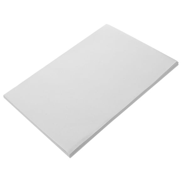 100 unidades de papel germinador profesional de 18x26cm, humectante y a prueba de fugas, para el cultivo de hortalizas en huertos y jardines (gris claro).