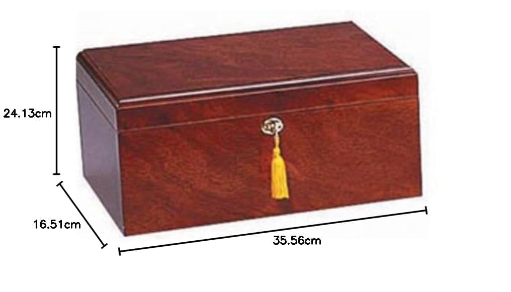 Humidor