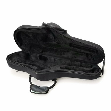 Glarry High Grade Durable Cloth Alto Saxophone Case Saxophone Box