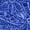 #3 Blue, variant on Lingerie for Women Embroidered Transparent Pearl Massage Low Waist Open File Ultra Thin Underwear Babydoll Breathable Panties