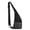 Style B - Gray, variant on Oxford Sling Bag Crossbody Backpack for Men Women Small Casual Chest Bags Travel Hiking Daypack with Adjustable Shoulder Strap "Gray"