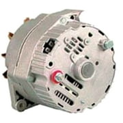 Powermaster Performance 7127 70 Amp Alternator & Battery Tester with Excellent Output At Idle