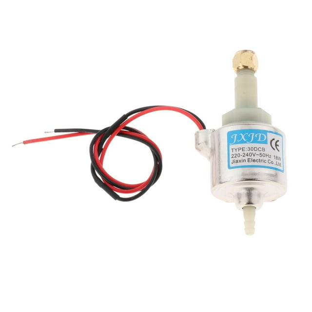 Tachiuwa Stage Effects Machines Pump Replacements for Holidays 18W 30DBC