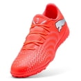 thumbnail image 4 of Tenis Puma Future 9 Play Multi para Hombre 108918-01 naranja 27, 4 of 7