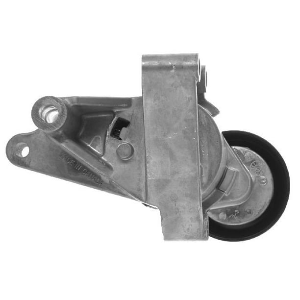 OE Replacement for 20162016 Nissan NP300 Frontier Accessory Drive Belt