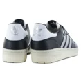 thumbnail image 3 of NEW Ad-id-as Originals Rivalry Low Consortium - Sneakers Shoes Leather Black ID73, 3 of 6