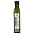 thumbnail image 1 of Pure Indian Foods , Huile de Sacha Inchi Extra-Vierge Biologique Pressée à Froid, 250 ml, 1 of 1