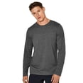 thumbnail image 3 of Kustom Kit Mens Superwash 60C Long-Sleeved T-Shirt, 3 of 4