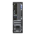 thumbnail image 3 of Computadora Optiplex Dell RAM 16GB SSD 240GB monitor 19.5" (Reacondicionado), 3 of 5
