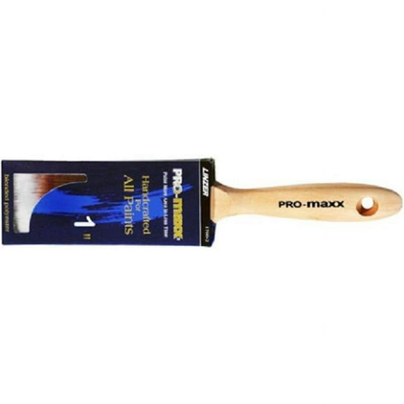 Linzer-American Brush 230237 Pro Maxx 2 in.Poly Brosse