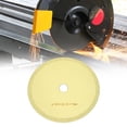 thumbnail image 1 of Disco de corte de diamante,Hoja de sierra de diamante Disco abrasivo de diamante fundido Tecnología innovadora de hoja de sierra, 1 of 8