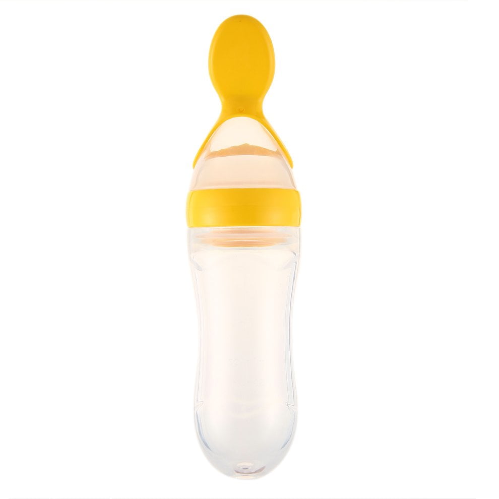 rice for baby bottle