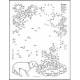 thumbnail image 3 of The Greatest Dot-To-Dot Adventure Book 2 (Paperback), 3 of 3