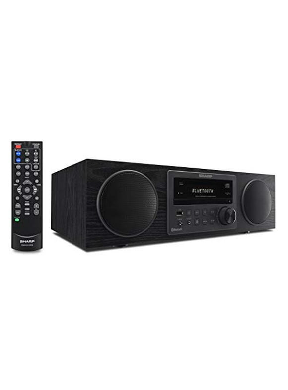 Stereo Shelf Systems in All Home Stereos