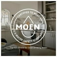 thumbnail image 4 of Moen 2551 M-Pact Posi-Temp Pressure Balancing Built in 3-Function Transfer Valve CC/IPS, or Unfinished, 4 of 4