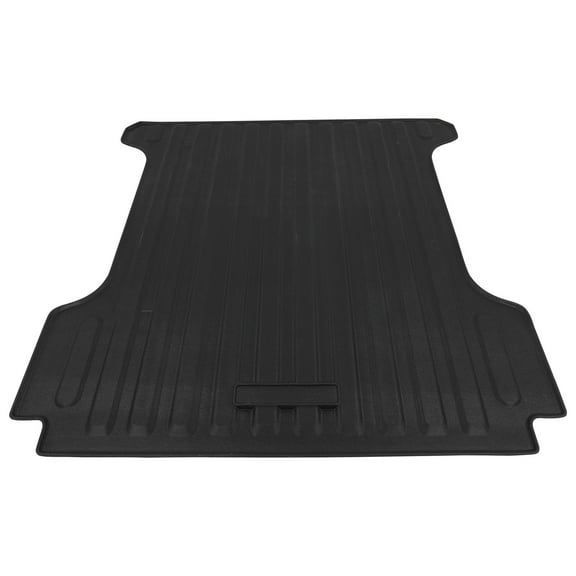 SCITOO Truck Bed Mat Fits For 2019-2024 Ram 1500 5.7FT,All Weather Protection TPV Bed Liner,Custom Fit Truck Cargo Bed Mat