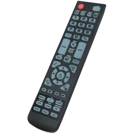 Infrared Replacement Remote Control fit for WD32HKB1001 WD24HB6101