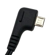 NEW Genuine Ingenico AC Power Adapter PSM05A-0501 Charger USB microB 5V 1000mA
