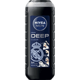 thumbnail image 1 of Nivea Men Shower Deep Clean 500ml, 1 of 6