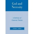 thumbnail image 2 of God and Necessity : A Defense of Classical Theism, 2 of 3