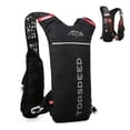 thumbnail image 1 of Pack exterior Mochila de ciclismo al aire libre de gran capacidad de 5L Mochila liviana para correr TOMSHOO Pack exterior, 1 of 7