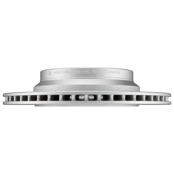 Bosch 50011635 Disc Brake Rotor