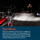 thumbnail image 4 of Faro LED TRUE MODS 5.75 Harley para Harley Davidson, 4 of 9