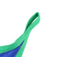 thumbnail image 2 of Kmbangi Kid Bag Hanging Chair  PVC Inflatable Cushion Ergonomic Hammock, 2 of 8