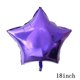 thumbnail image 3 of Globos de látex de Teen Titans Go, globos de Robin, decoración para tartas, pancartas, suministros para fiestas de dibujos animados, decoraciones de feliz cumpleaños, juguetes para niños, 3 of 5