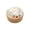 #21, variant on Mystery Glitter Squishy Dumpling Steamed Bun Slow Rising Squeeze Stress Toy Soft Squeeze Decompression Dough for Relaxation