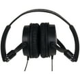 thumbnail image 2 of ADJ HP 200 DJ Headphones, 2 of 2