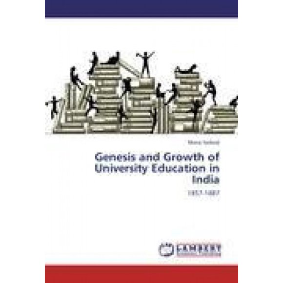 Genesis and Growth of University Education in India