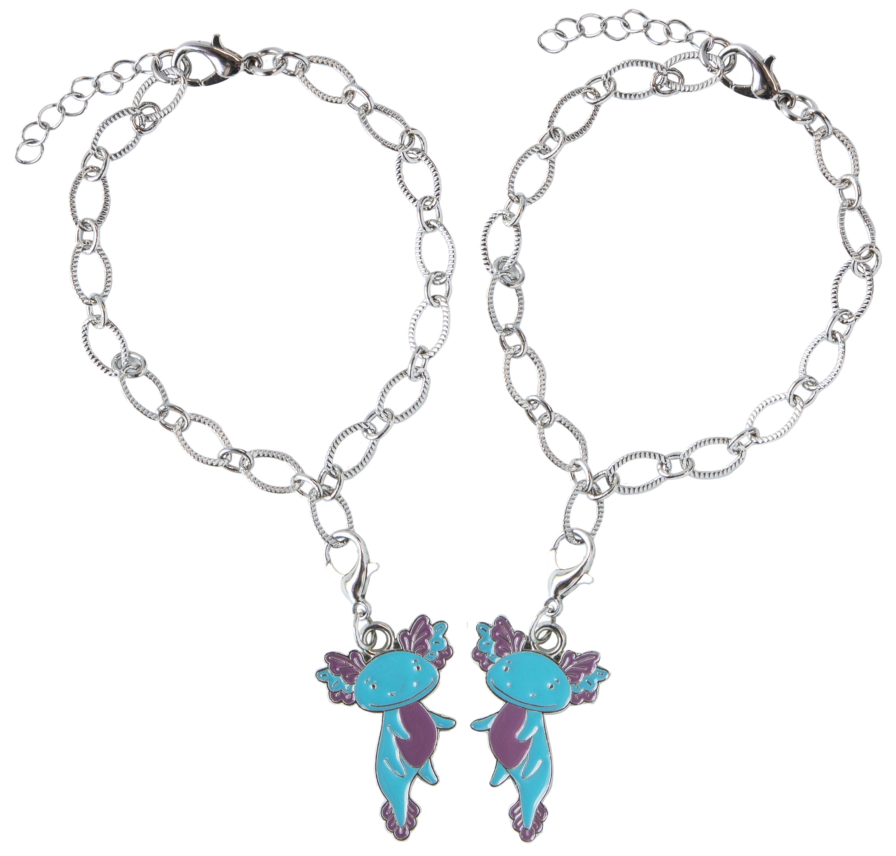 Hello Hobby DIY Chains for Charms - 3 Pack for Kids and Adults