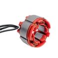 thumbnail image 3 of BTOER Rotor-For-Dayi 2106 Split Stator Brushless Lithium Electric Wrench Power Tools Replacement Accessories Motor Assembly Fittings, 3 of 8