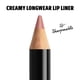 thumbnail image 3 of Lápiz delineador de labios NYX Slim Nude Pink SLP 858 NYX Professional Makeup NYX PROFESSIONAL MAKEUP, 3 of 6