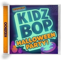 Kidz Bop Kids - Kidz Bop Halloween Party - Kids & Family - CD