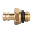 thumbnail image 5 of Chemical Soap Injector Pressure Washer For 190593GS 190635GS 203640GS High Pressure Washer Pump Accessories Check Valve Ball, 5 of 5