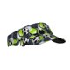 thumbnail image 1 of Balery Football Gorra deportiva con visera ajustable para mujer y hombre (talla única), 1 of 7