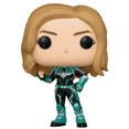 thumbnail image 1 of FUNKO pop Capitán Marvel 425 #657 #434 # Goose the Cat 426 # muñeca de vinilo regalo de fiesta de cumpleaños colección de juguetes y acción para fanáticos de las películas, 1 of 5