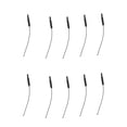 thumbnail image 2 of Antenne Récepteur Omnidirectionnelle, 24002500MHz Haute Conductivité 3dBi Tube en Cuivre Interface IPEX Stable pour Maison Intelligente, 2 of 8