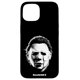 thumbnail image 1 of Funda para iPhone 15 Halloween Diseño Michael Myers, 1 of 3