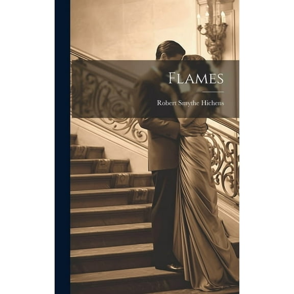 Flames (Hardcover)