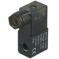 thumbnail image 2 of Solenoid Valve Coil Dc24V 12V Ac220V 110V For 4V210-08 3V110-06 4V220 4V230 Pneumatic Solenoid Valve Ac380V Ac220V Ac110V Dc24V, 2 of 9