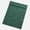 🔥 Green_New#2114, variant on Magnetic File Folder A4 Letter Size | Leather Desk Document Holder | Waterproof Anti-Slip Memo Board | Strong Magnet Closure | Writing Pad Organizer | 34x25.5cm | Black/Blue/Green/Brown/Gray