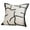 White-547, variant on Chenille Sofa Cushion Pillow Decorative Accent Pillow with Removable Cover for Living Room Bedroom Seating Comfort and Style | Black KTFgvq