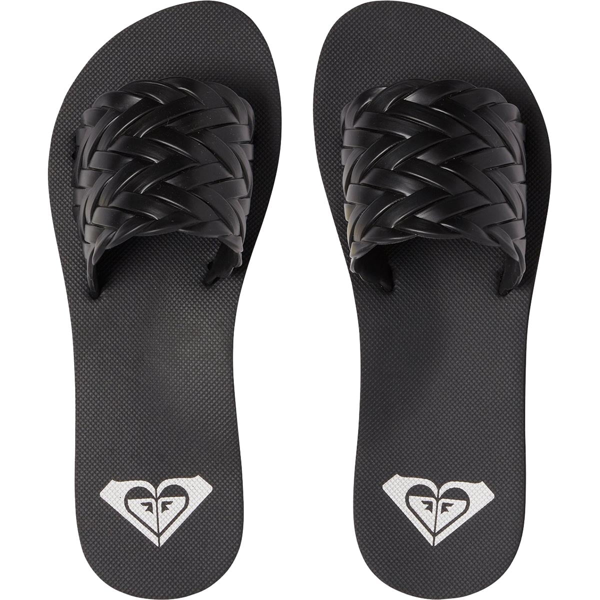 Roxy brinn flip flops new arrivals