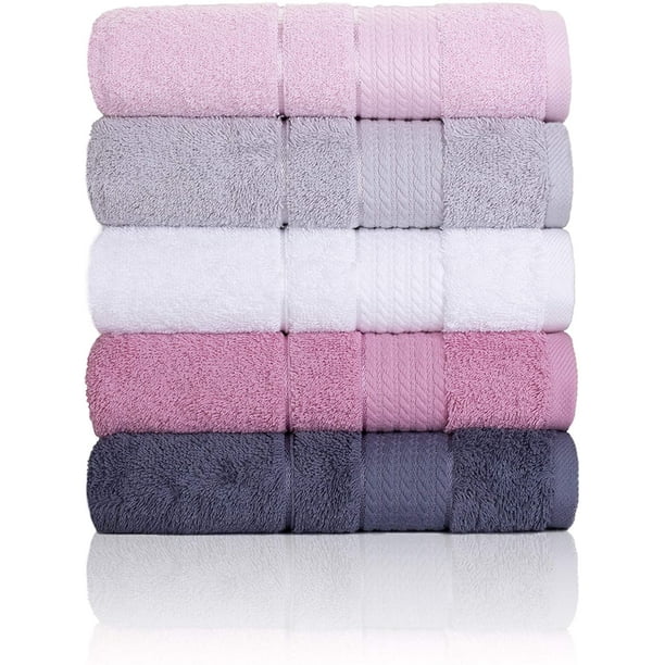 Ozdilek Premium Luxury Turkish Hand Towel 20x36 Inches Super