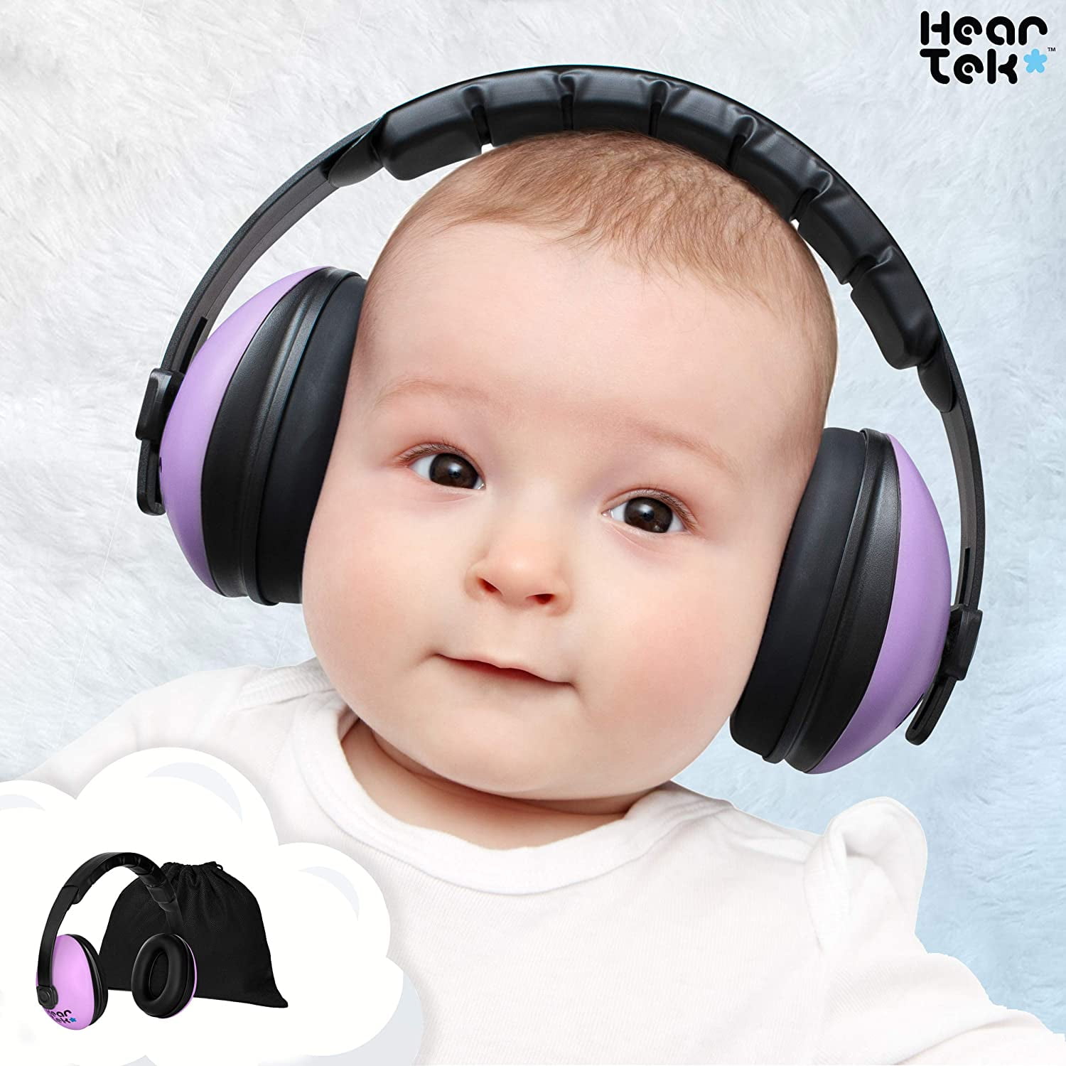 baby earmuffs walmart