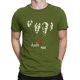 thumbnail image 5 of Camiseta de hombre Dmode, camiseta novedosa de algodón, camiseta de manga corta Depeche Cool Mode, camiseta de cuello redondo, talla 6XL, 5 of 7